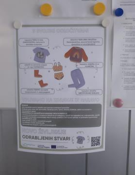 Dan odprtih vrat v Porodnišnici Postojna